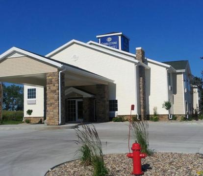 Best hotels with Hot Tub in room in Hartington (Nebraska)