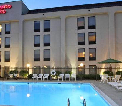 Escape to Romance: Unwind at Our Handpicked Selection of Romantic Hotels in Hagerstown (Maryland)
